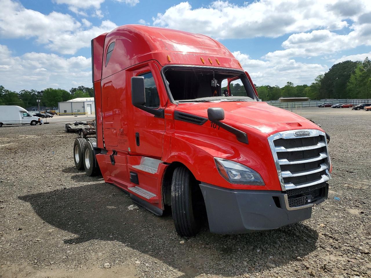 2022 FREIGHTLINER All other VIN 3AKJHHDR5NSMX8065 photo 1