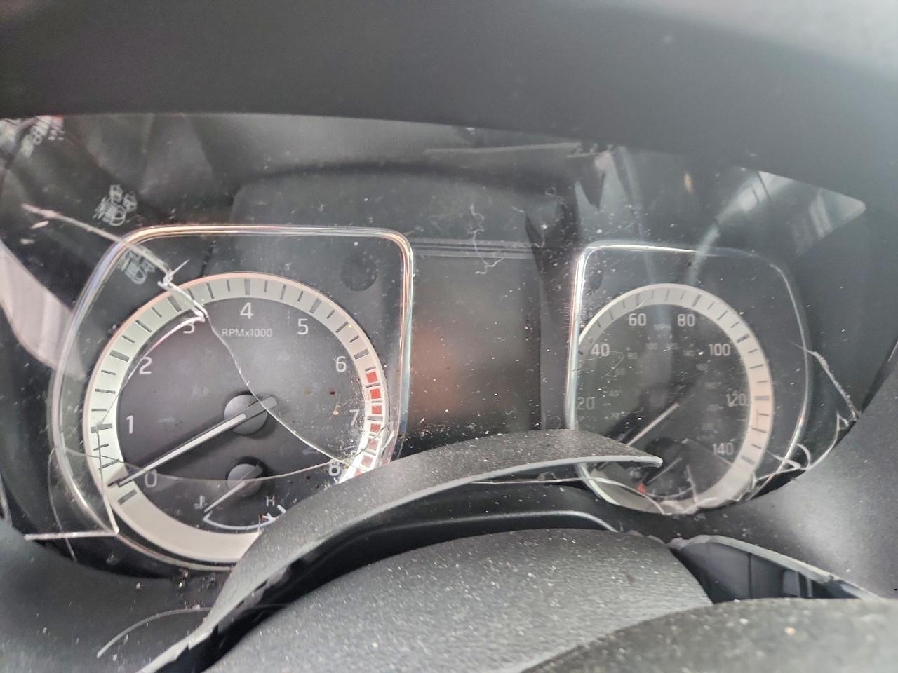 2019 Nissan TITAN VIN 1N6AA1E50KN513764 photo 9