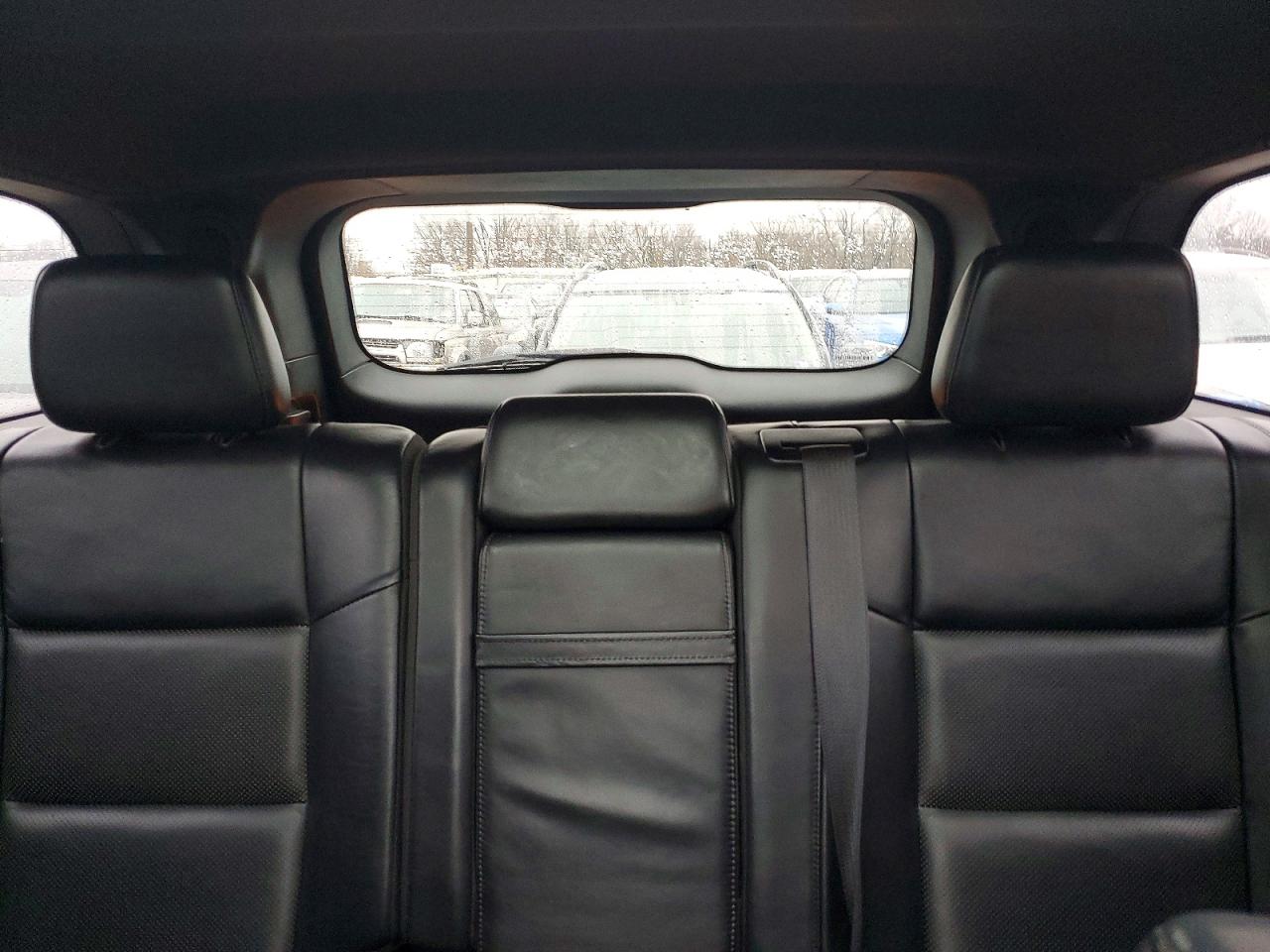 2017 Jeep Grand cher VIN 1C4RJFBG9HC835851 photo 10