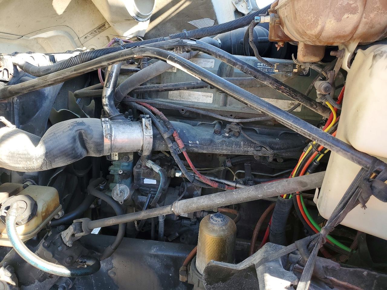 2007 FREIGHTLINER All other VIN 1FUJA6CK57LY28743 photo 7