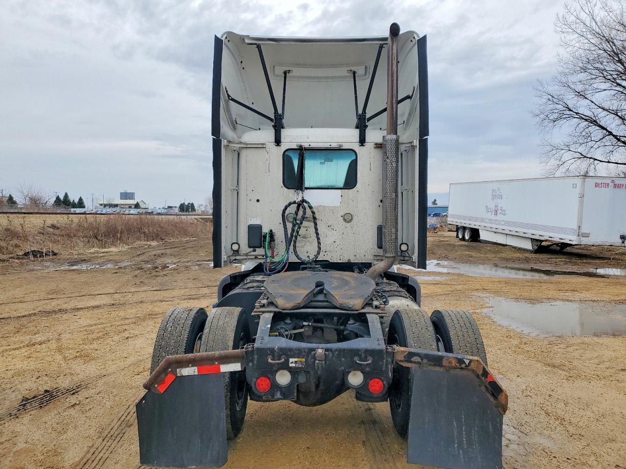 2017 PETERBILT All models VIN 1XPBA48X8HD409526 photo 6