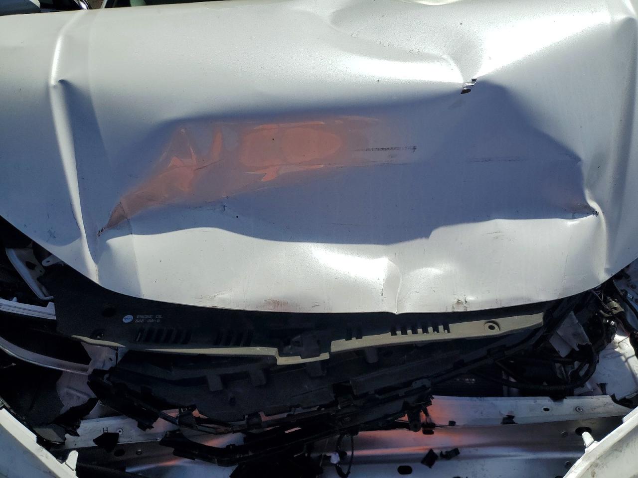 2025 Toyota Camry VIN 4T1DBADK0SU025968 photo 11