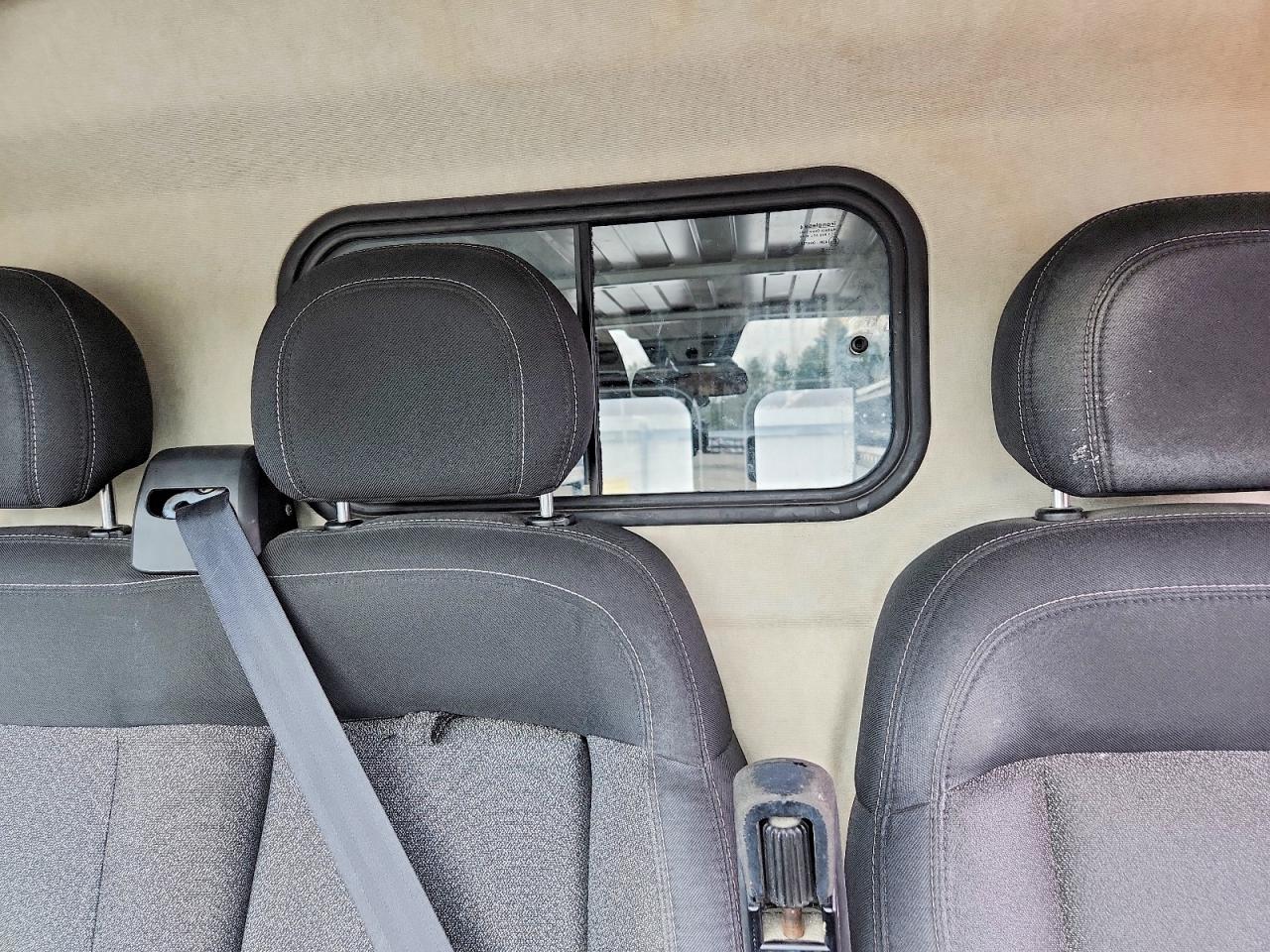 2014 Ram Promaster VIN 3C6TRVAG3EE123177 photo 10