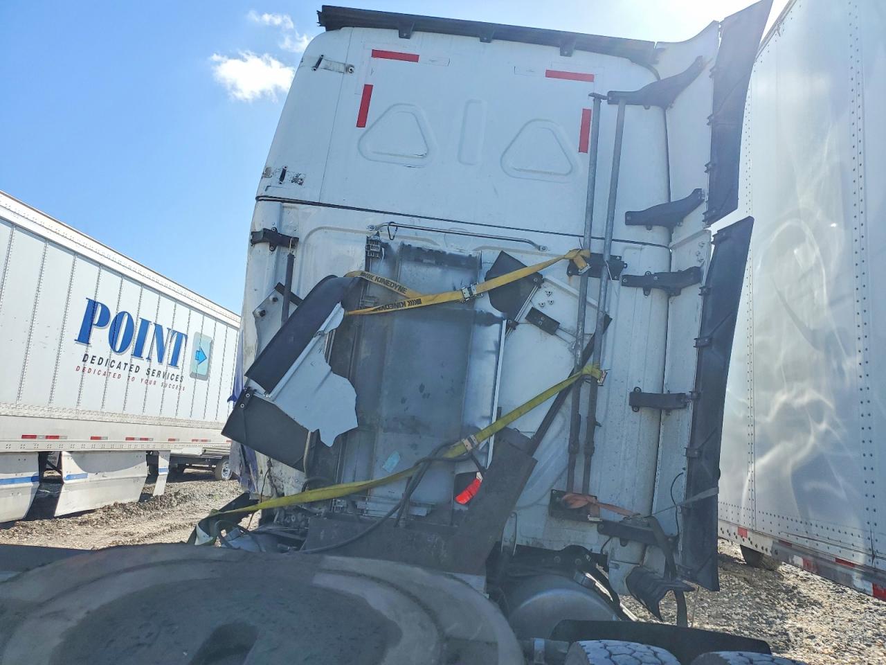 2023 FREIGHTLINER All other VIN 3AKJHHDR2PSUL8934 photo 6