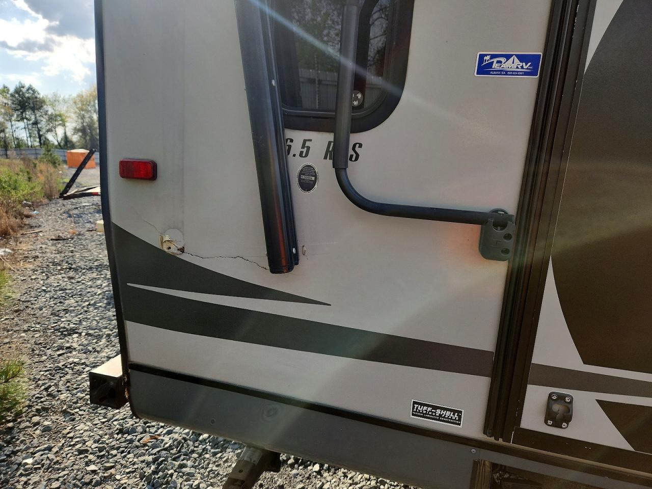 2013 JAYCO All models VIN 1UJCJ0BN3D1PW0202 photo 9
