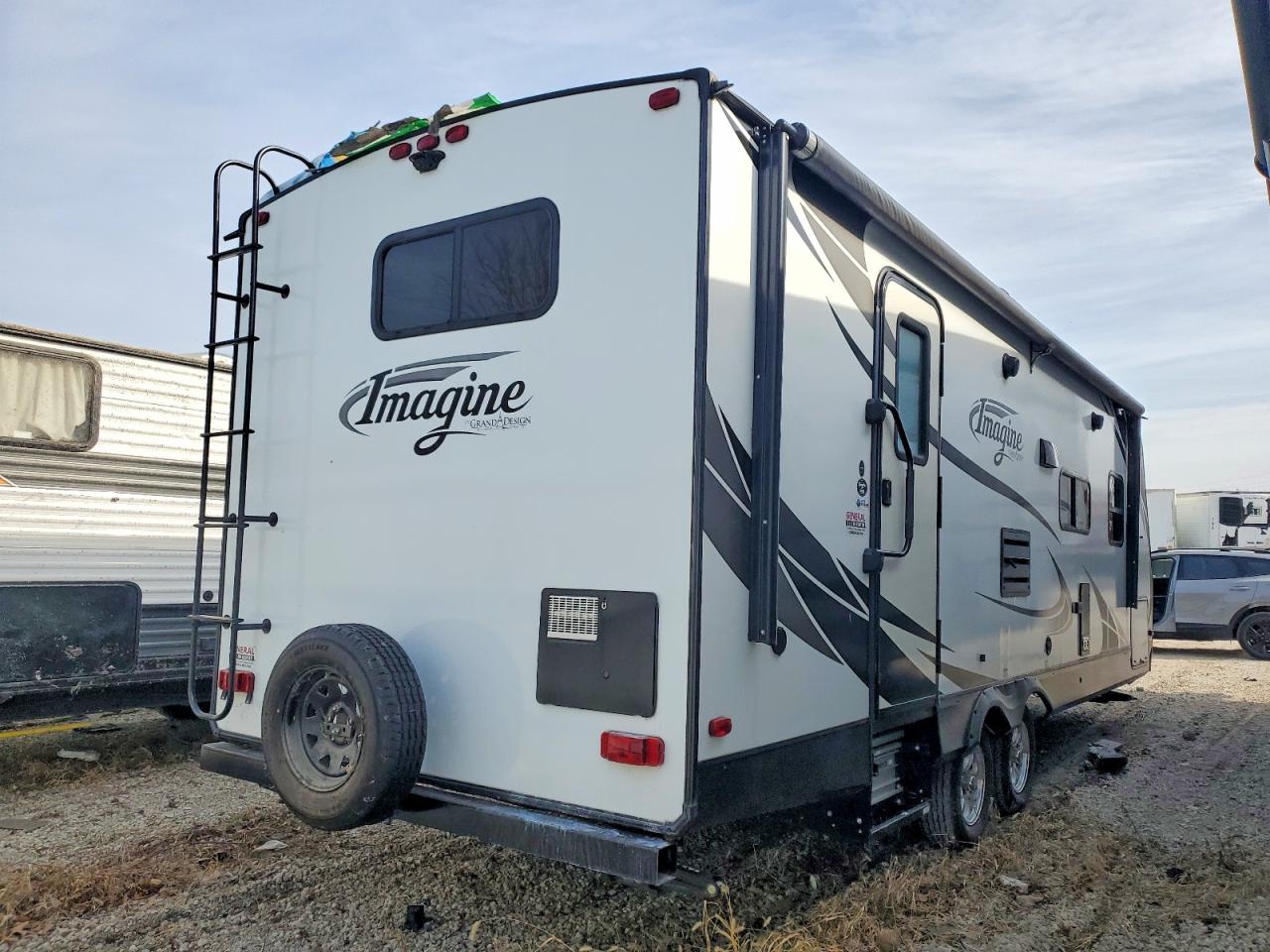 2018 GRAND Imagine VIN 573TE3022J6606957 photo 4