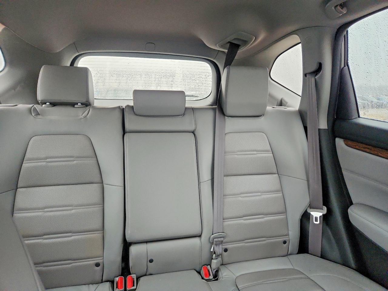 2017 Honda Crv VIN 2HKRW2H98HH651136 photo 10