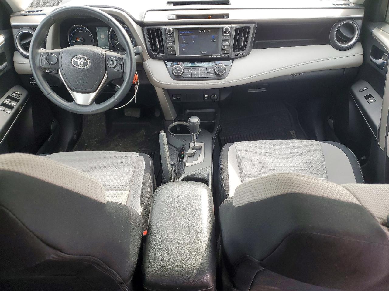 2016 Rav4 VIN 2T3WFREV5GW306425 photo 8