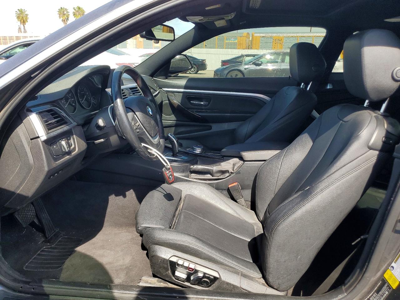 2020 BMW 4 series VIN WBA4W3C00LAG91719 photo 7