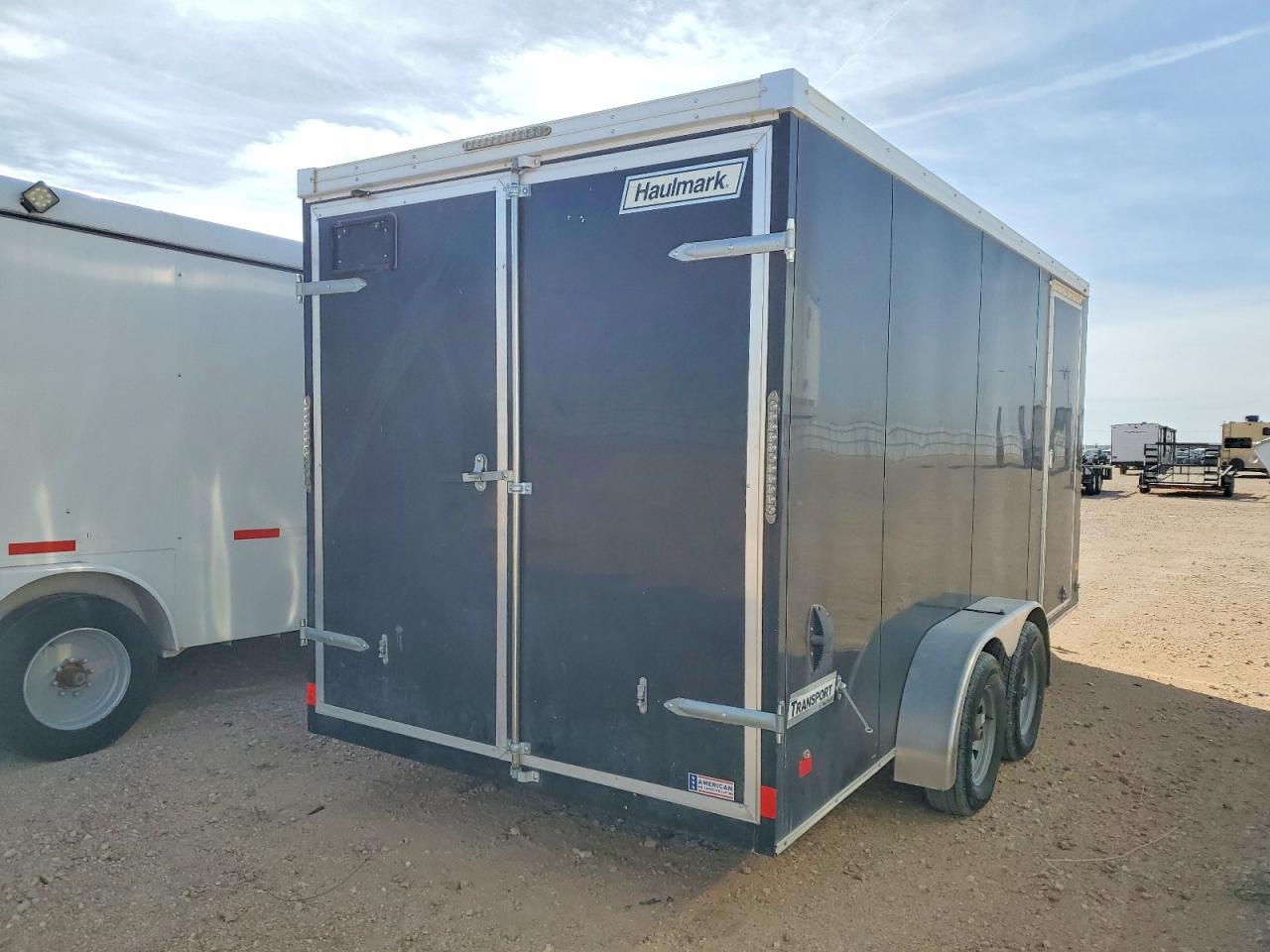 2022 HAULMARK Haulmark t VIN 7KB1E1628NT904739 photo 4
