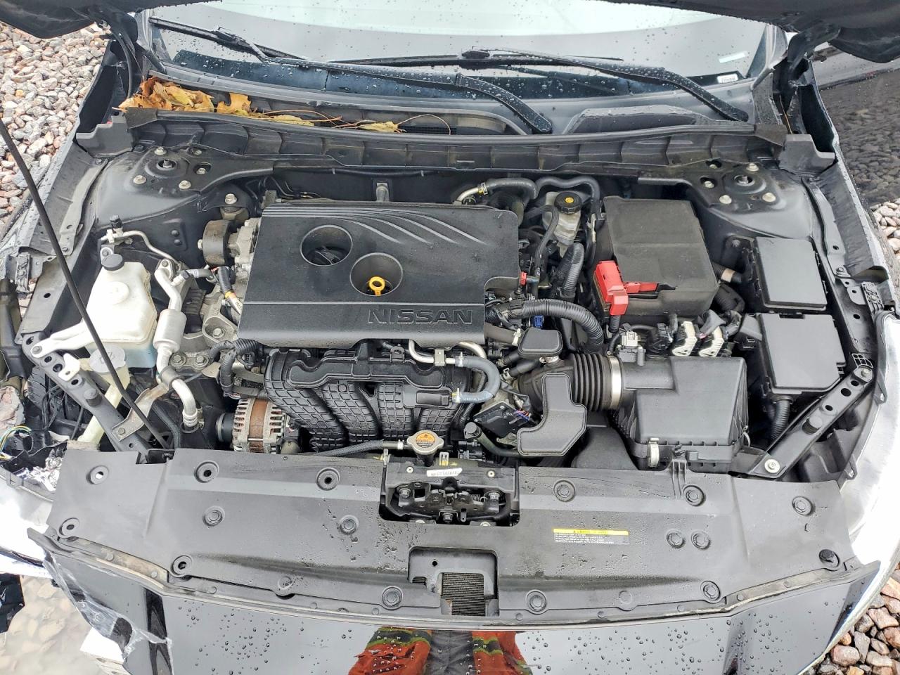 2019 Niss Altima VIN 1N4BL4DW2KC134408 photo 11