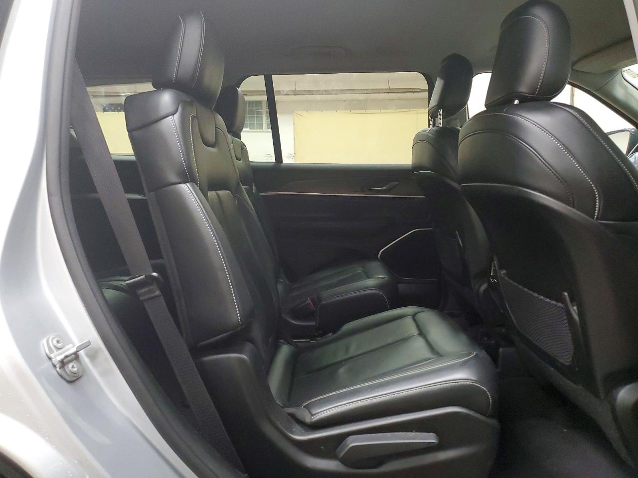 2021 Jeep Grand cher VIN 1C4RJKBG6M8206778 photo 11