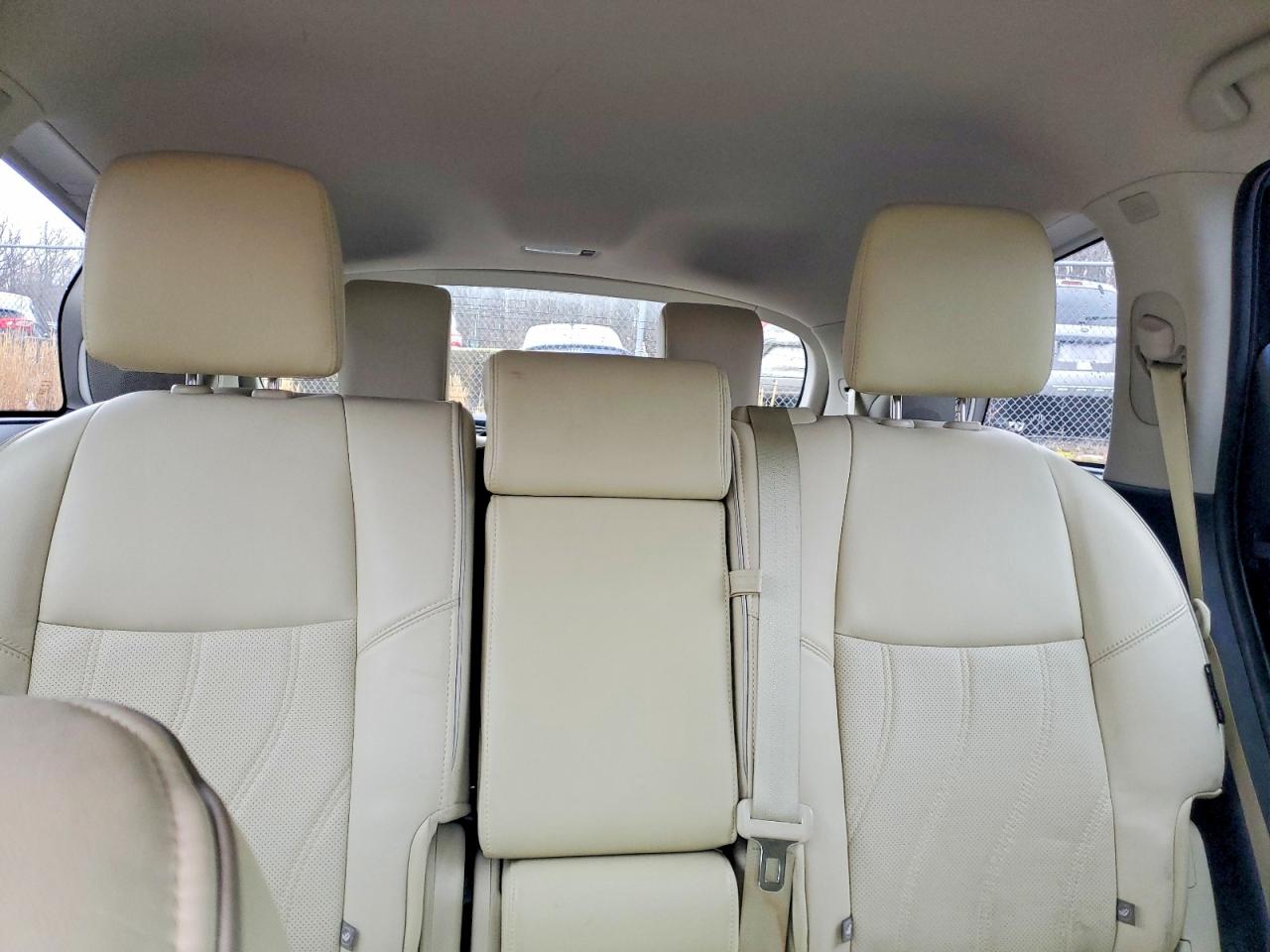 2018 Infiniti Qx60 VIN 5N1DL0MM3JC511610 photo 10