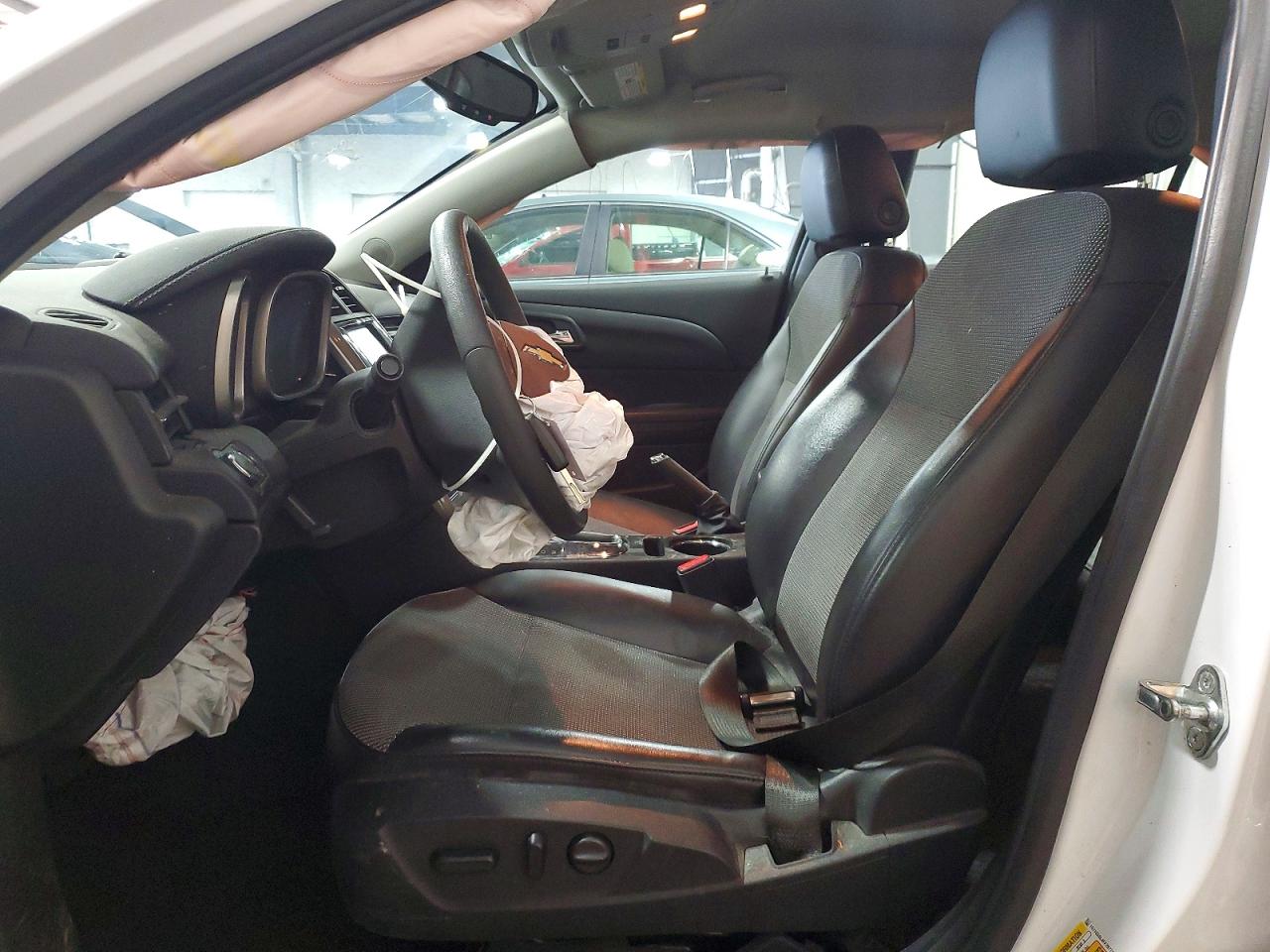 2015 CHEV Malibu VIN 1G11C5SL4FF297742 photo 7