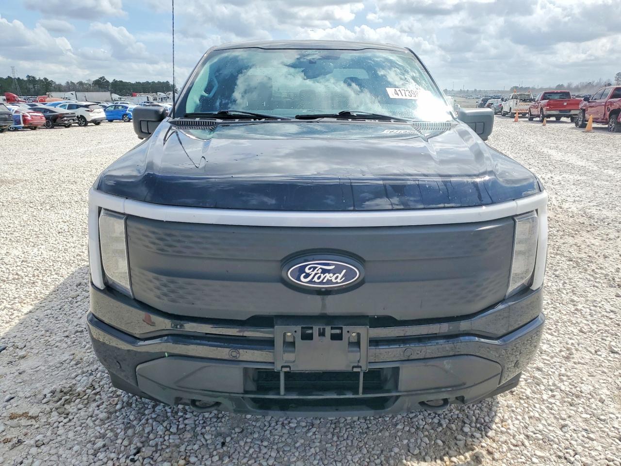 2024 Ford F150 VIN 1FTVW3L70RWG16970 photo 5