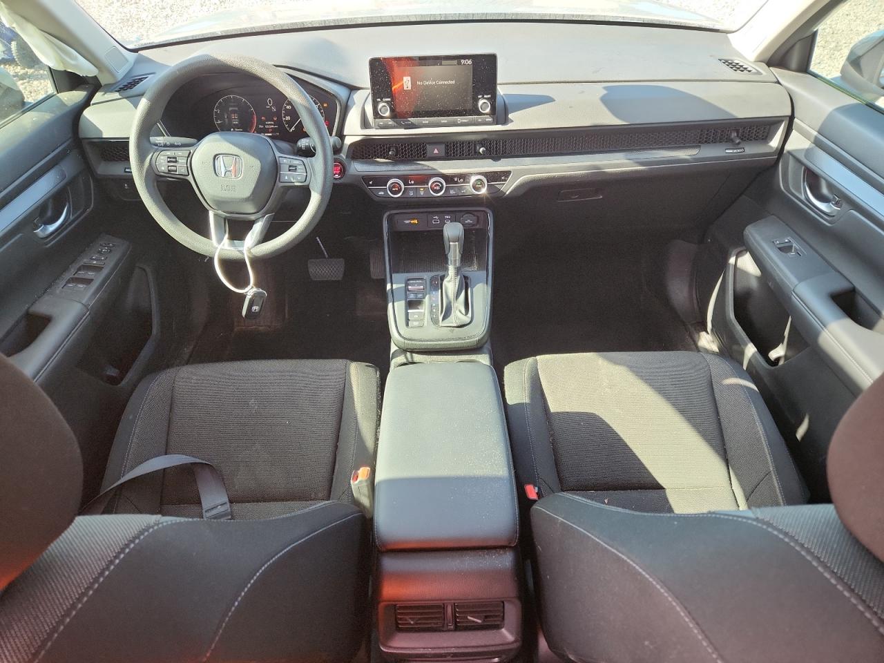 2024 HONDA Crv VIN 2HKRS4H49RH413275 photo 8