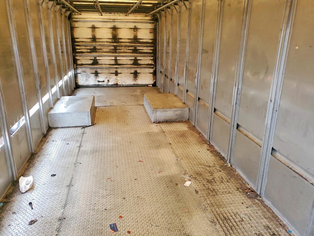 2014 FREIGHTLINER All other VIN 4UZAC3DV2ECFW4420 photo 11