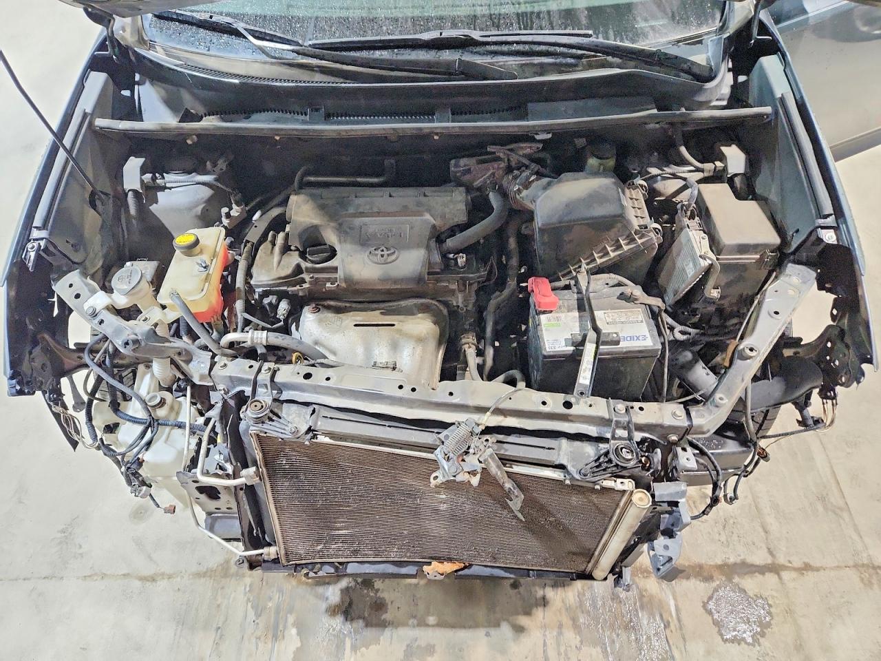 2014 Toyota Rav4 VIN 2T3RFREVXEW188382 photo 12