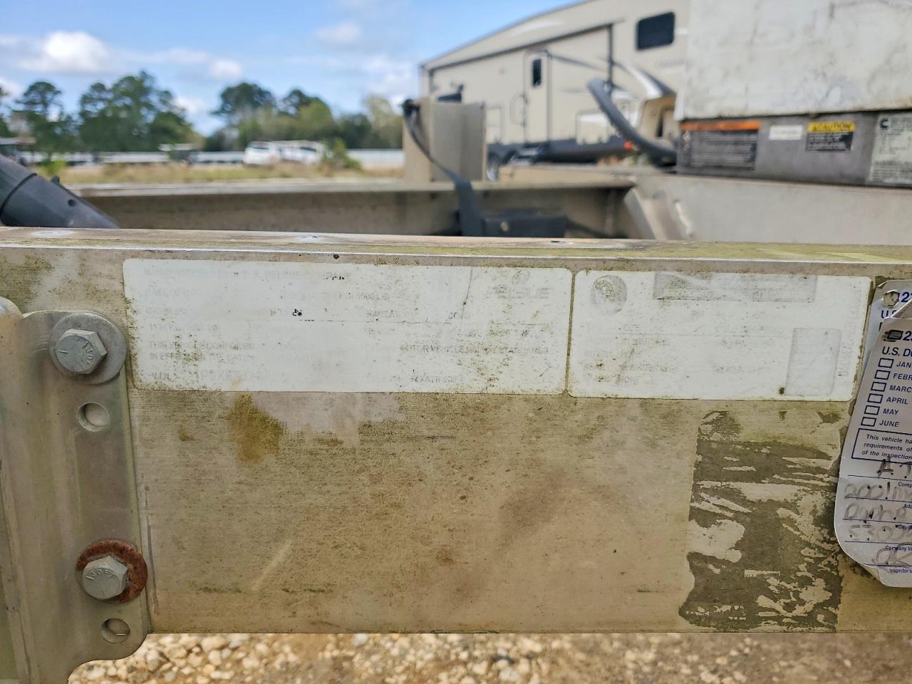2017 PELSUE Unknown VIN 1P9XF7J22H2139090 photo 10
