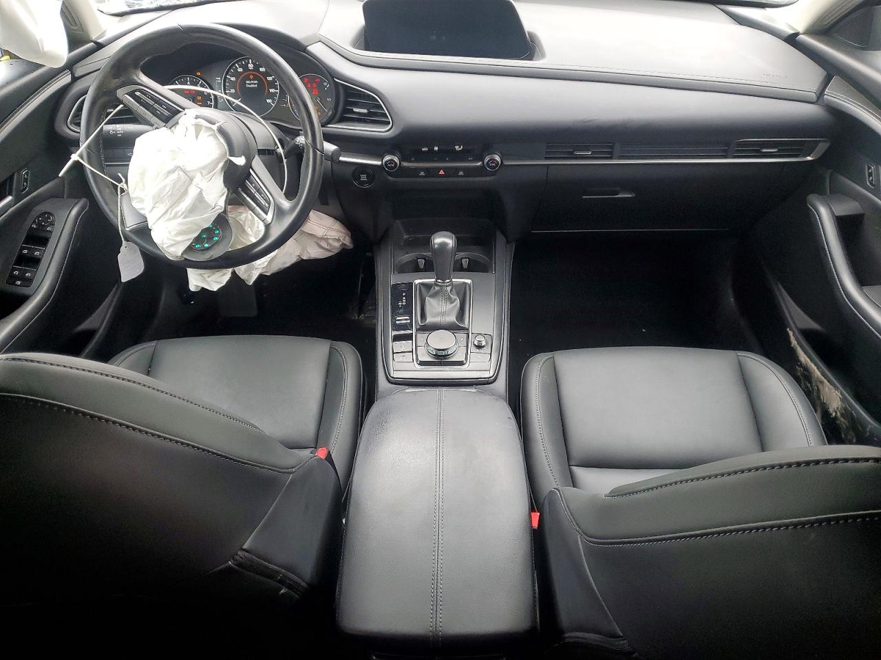 2023 Mazda Cx30 VIN 3MVDMBBMXPM514882 photo 8