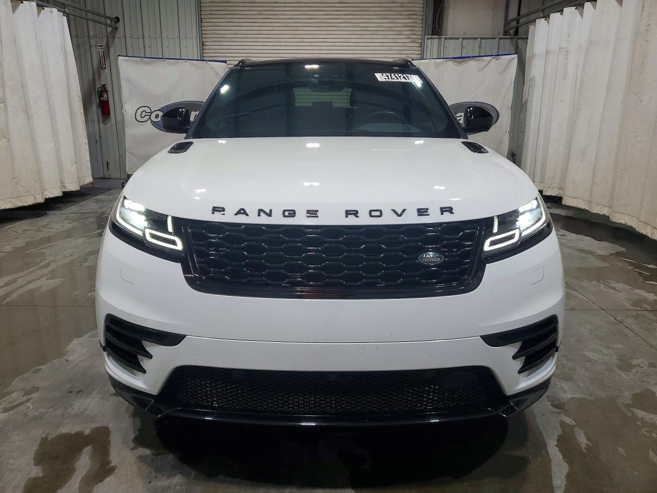 2020 Land Rangerover VIN SALYM2EV2LA241623 photo 5