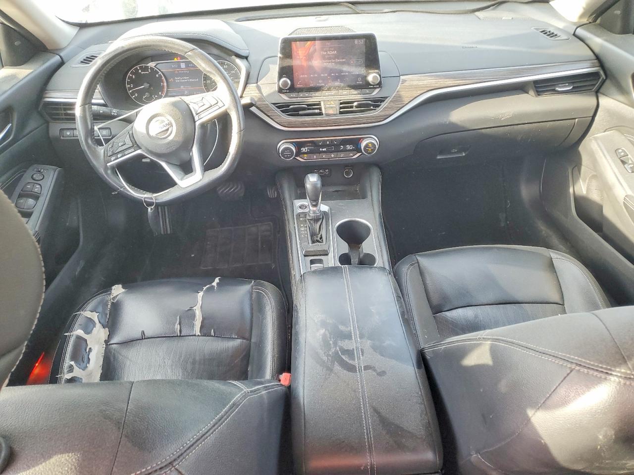 2019 Niss Altima VIN 1N4BL4EV0KC209192 photo 8