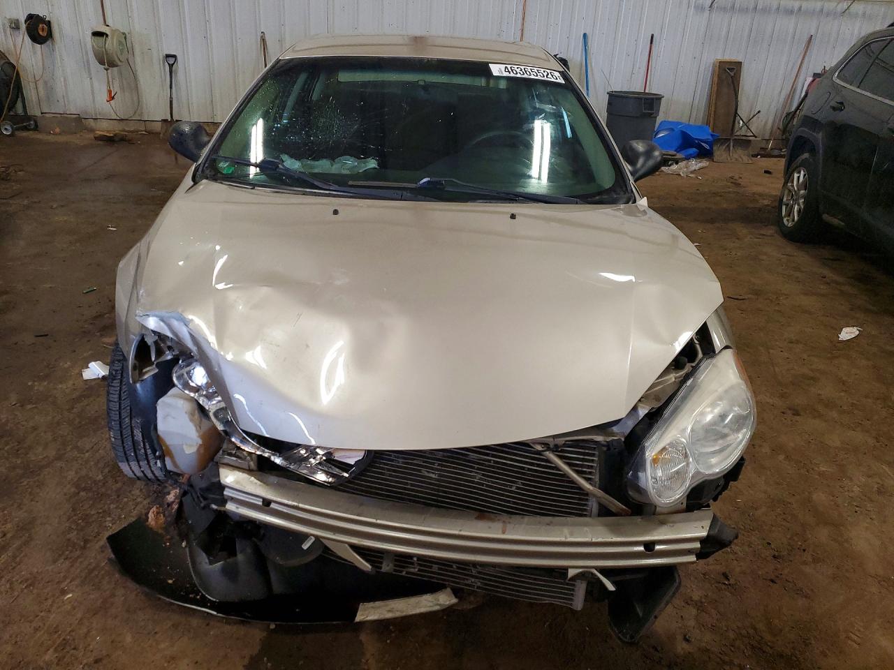 2005 Chrysler Sebring VIN 1C3EL46X55N659487 photo 5