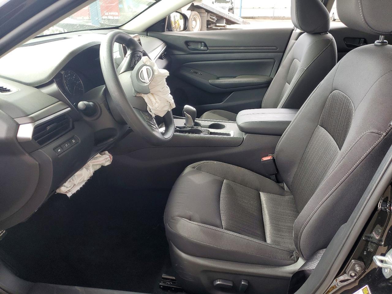 2026 Nissan Altima VIN 1N4BL4DV0TN305623 photo 7