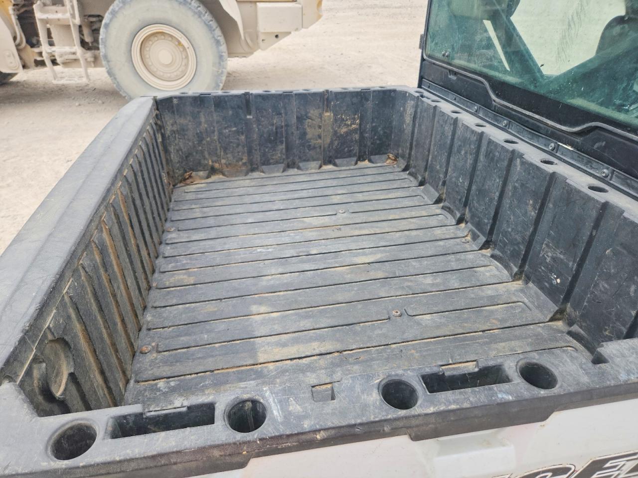 2021 Polaris Ranger VIN 4XARRU990M8071204 photo 6