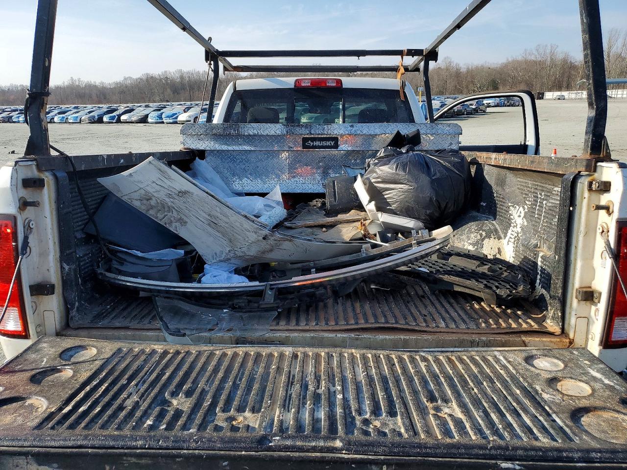 2013 Ram 1500 VIN 3C6JR6EP6DG524328 photo 10
