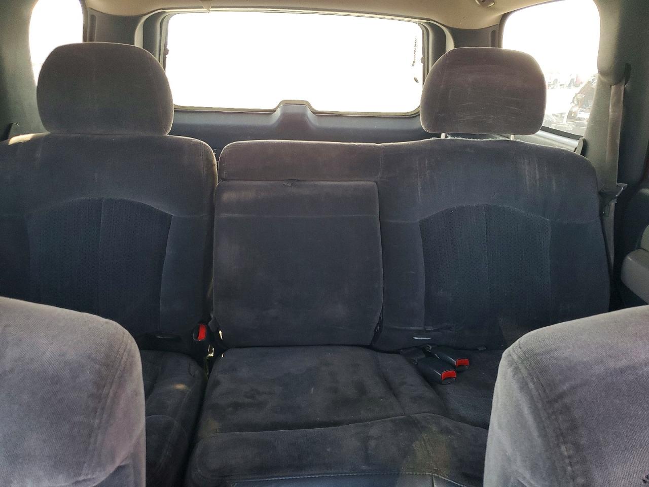 2002 CHEV Tahoe VIN 1GNEK13T92J173709 photo 10