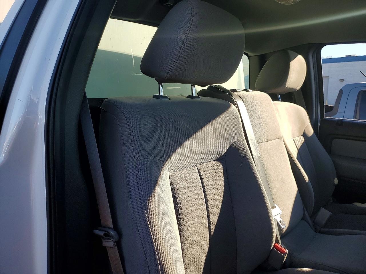 2014 Ford All models VIN 1FTPF1CT4EKF75707 photo 11