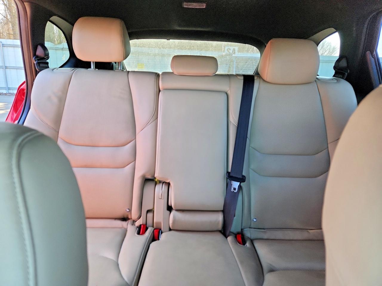 2019 Mazda Cx-9 VIN JM3TCBDY4K0308072 photo 10