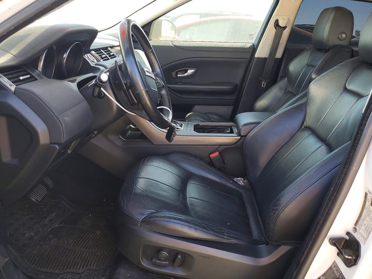 2018 Land Rangerover VIN SALVP2RX5JH295251 photo 7