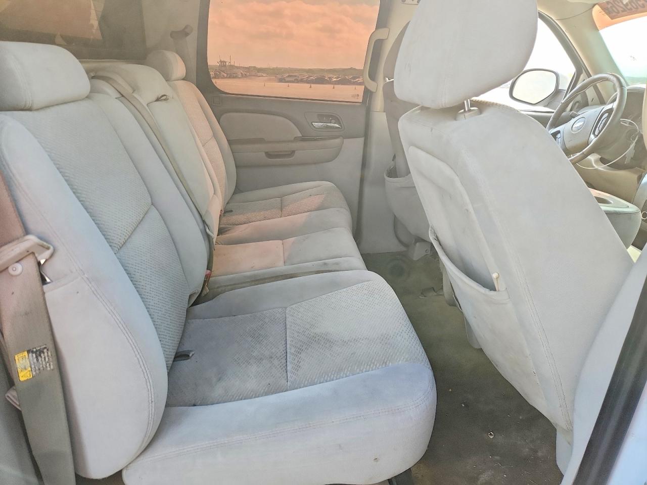 2007 CHEV Avalanche VIN 3GNEC12JX7G106719 photo 10