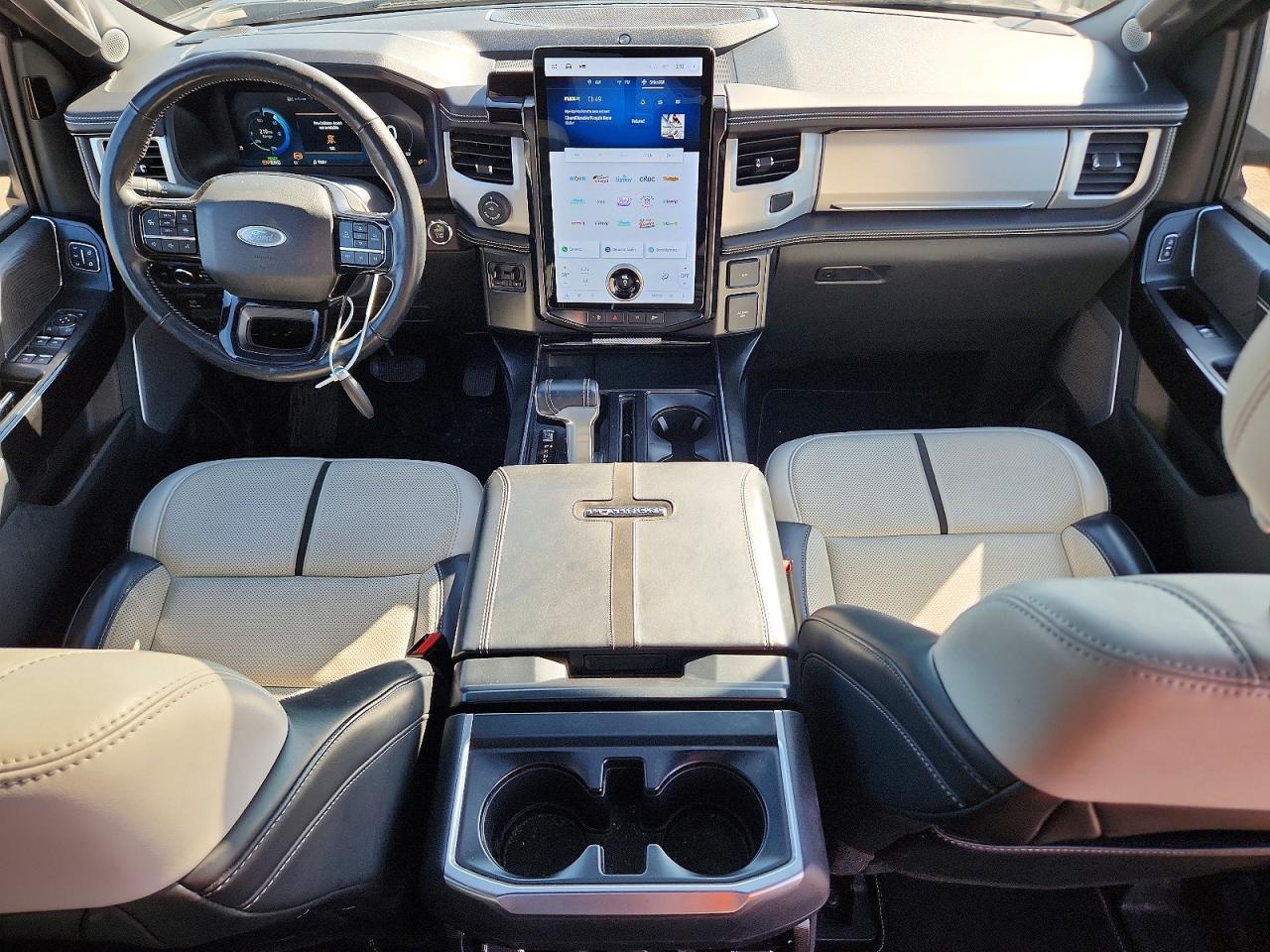 2022 Ford F150 VIN 1FT6W1EV7NWG03499 photo 8