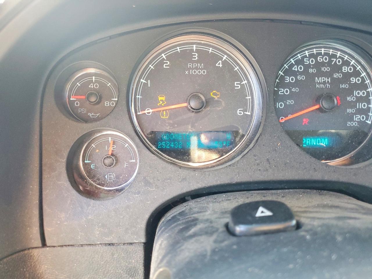 2012 CHEV Silverado VIN 3GCPKTE78CG253499 photo 9