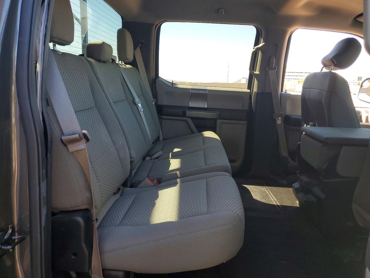 2016 Ford F150 VIN 1FTEW1CFXGKF20103 photo 10