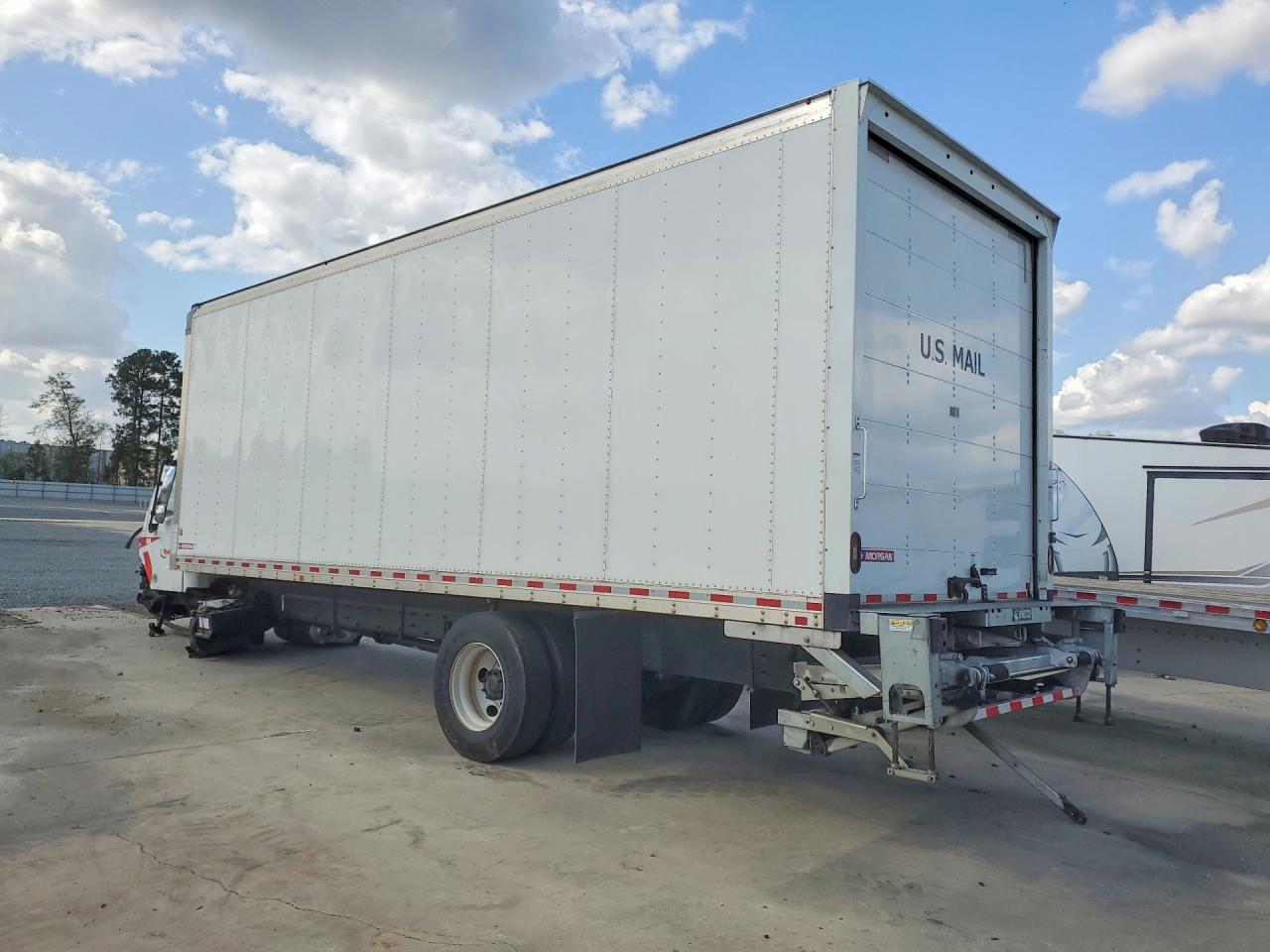 2024 FREIGHTLINER All other VIN 1FVACWFC1RHUN7824 photo 2