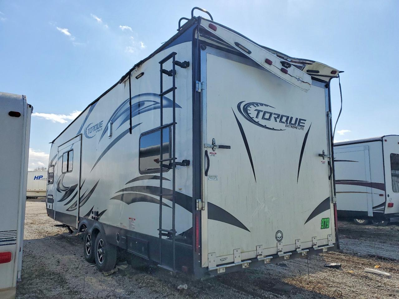 2016 HEARTLAND Other VIN 5SFCB3226GE305035 photo 3