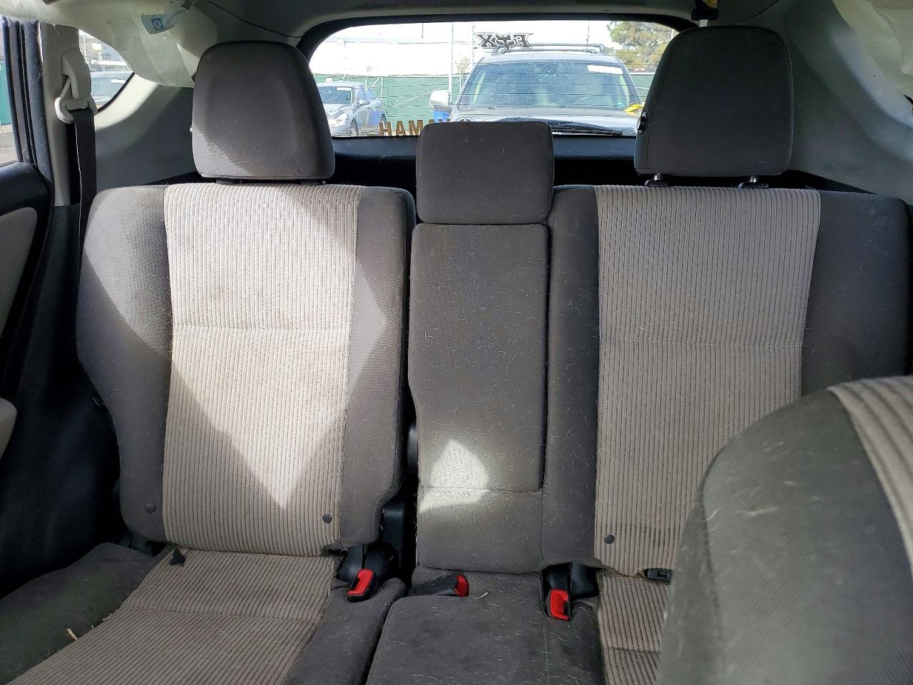 2014 Toyota Rav4 VIN JTMBFREV1EJ007217 photo 10