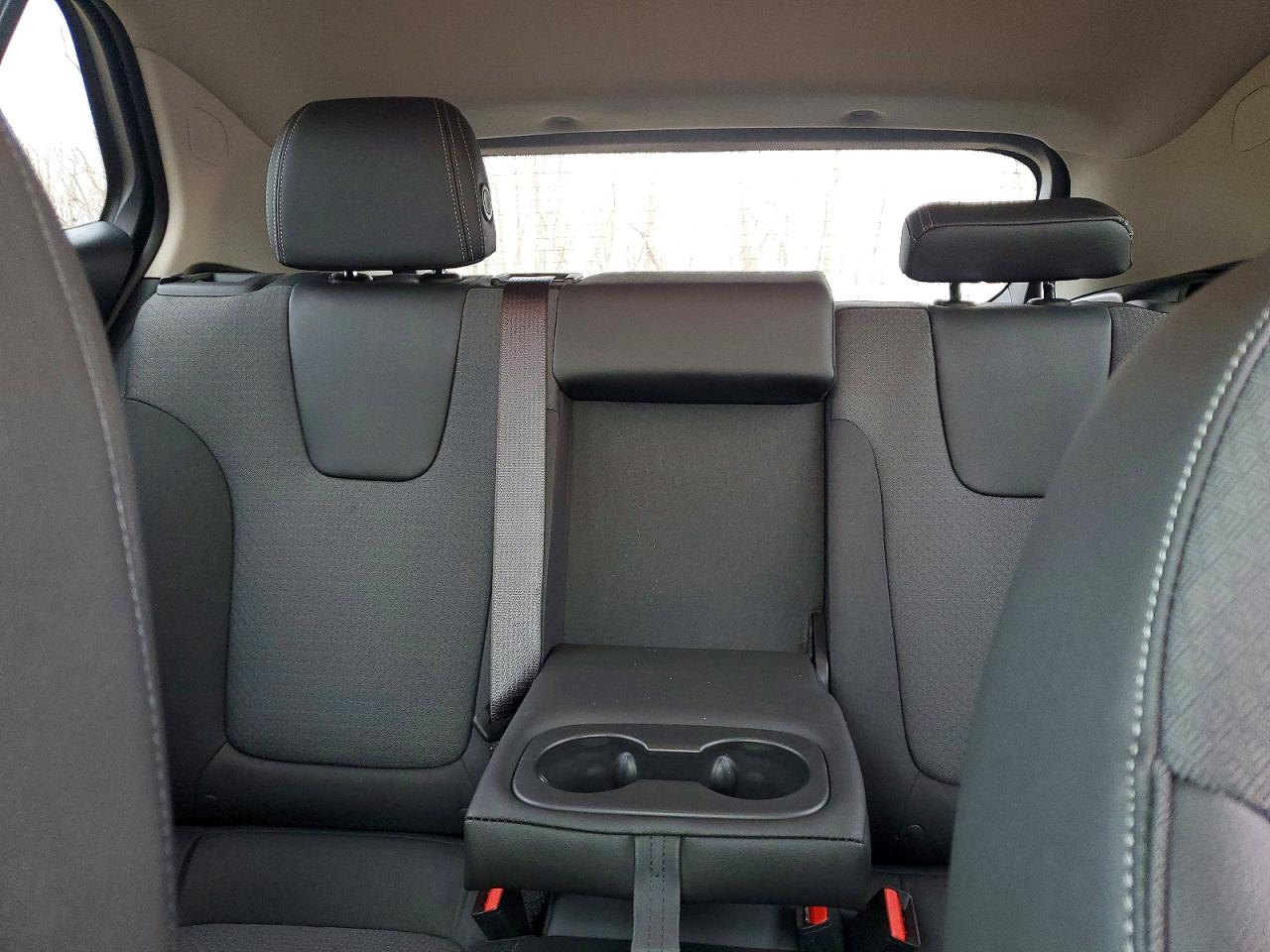 2026 Buick Encore VIN KL4AMCSL0TB065645 photo 10
