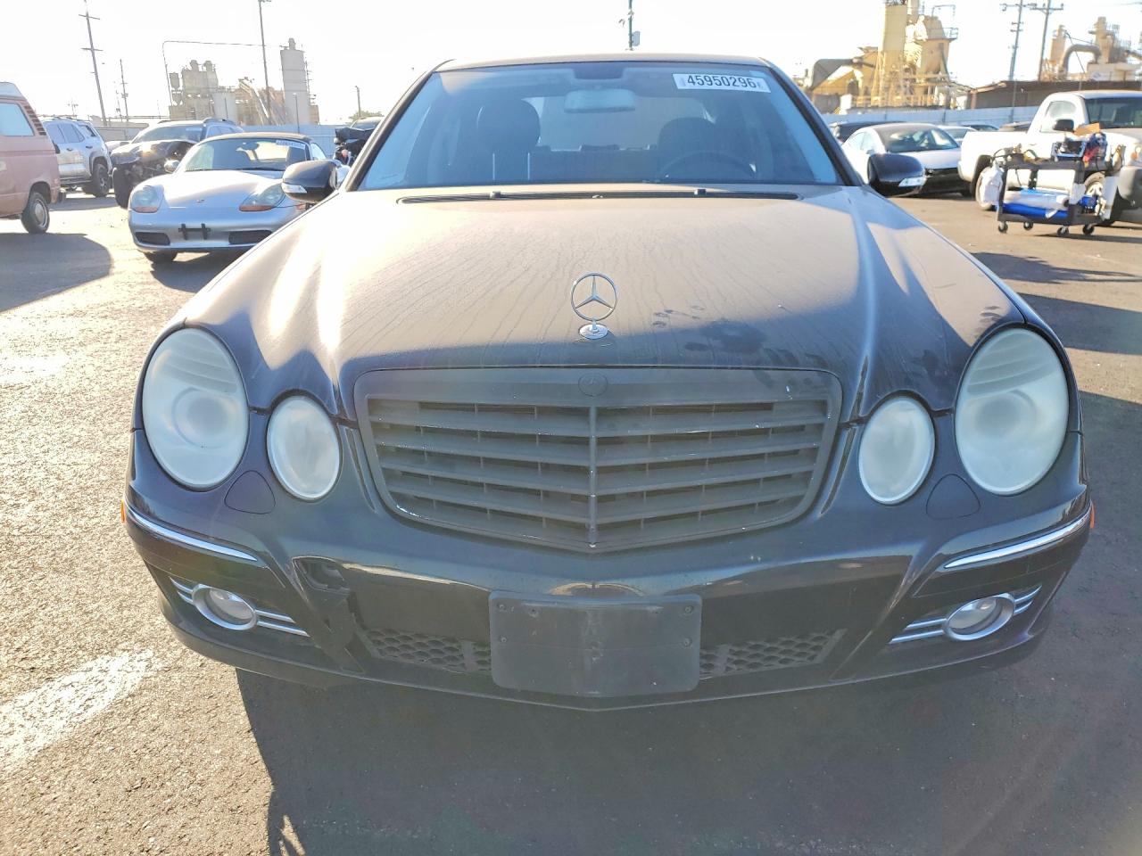 2007 Mercedes-Benz E-class VIN WDBUF56X17A998972 photo 5