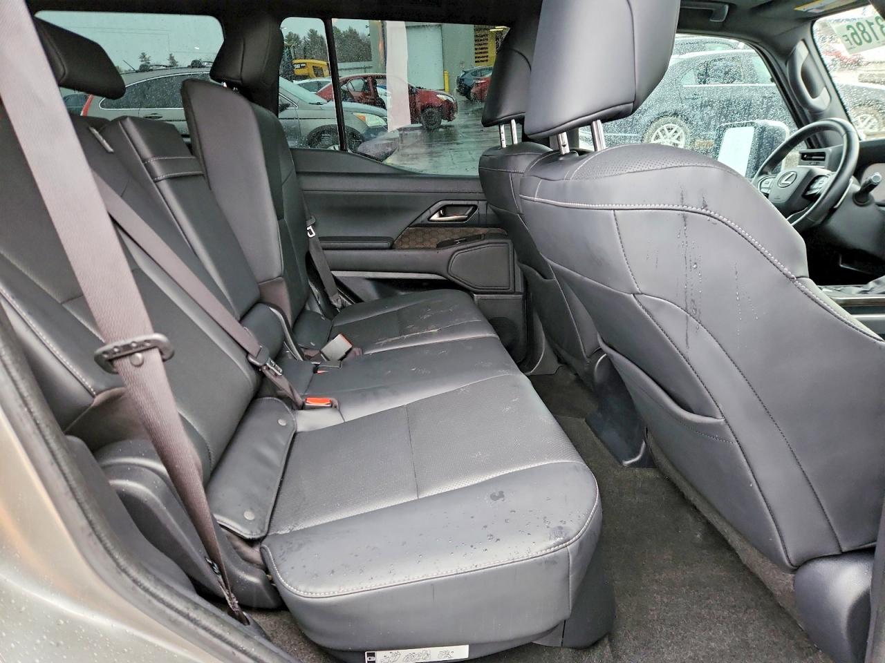 2024 LEXUS Gx VIN JTJTBCDX1R5009030 photo 10
