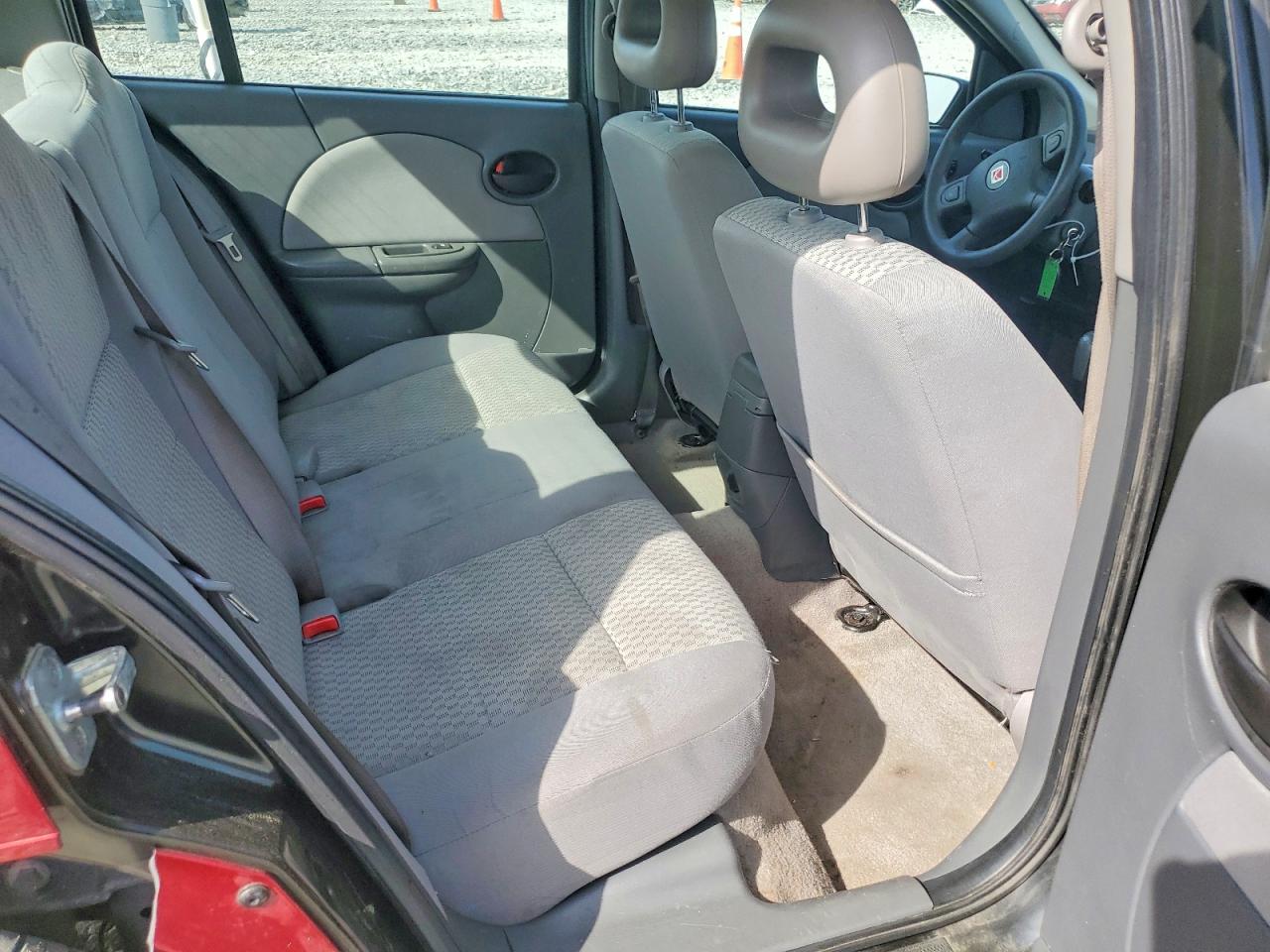 2007 Snowex Ion VIN 1G8AJ55F87Z175012 photo 10