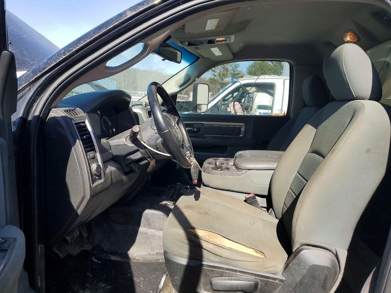 2018 Ram 5500 VIN 3C7WRNDL0JG270492 photo 7
