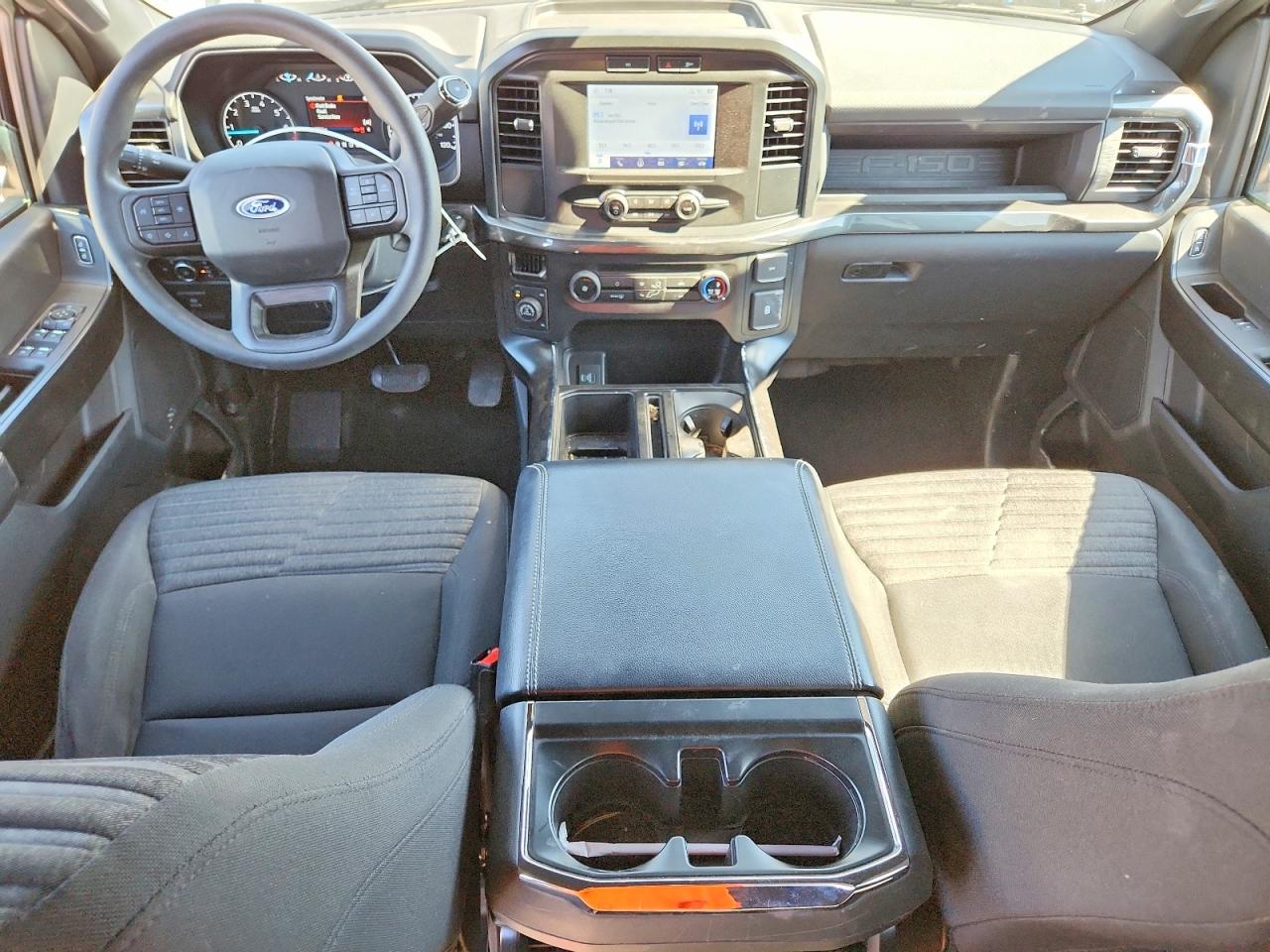 2022 Ford F150 VIN 1FTFW1E83NKD36962 photo 8