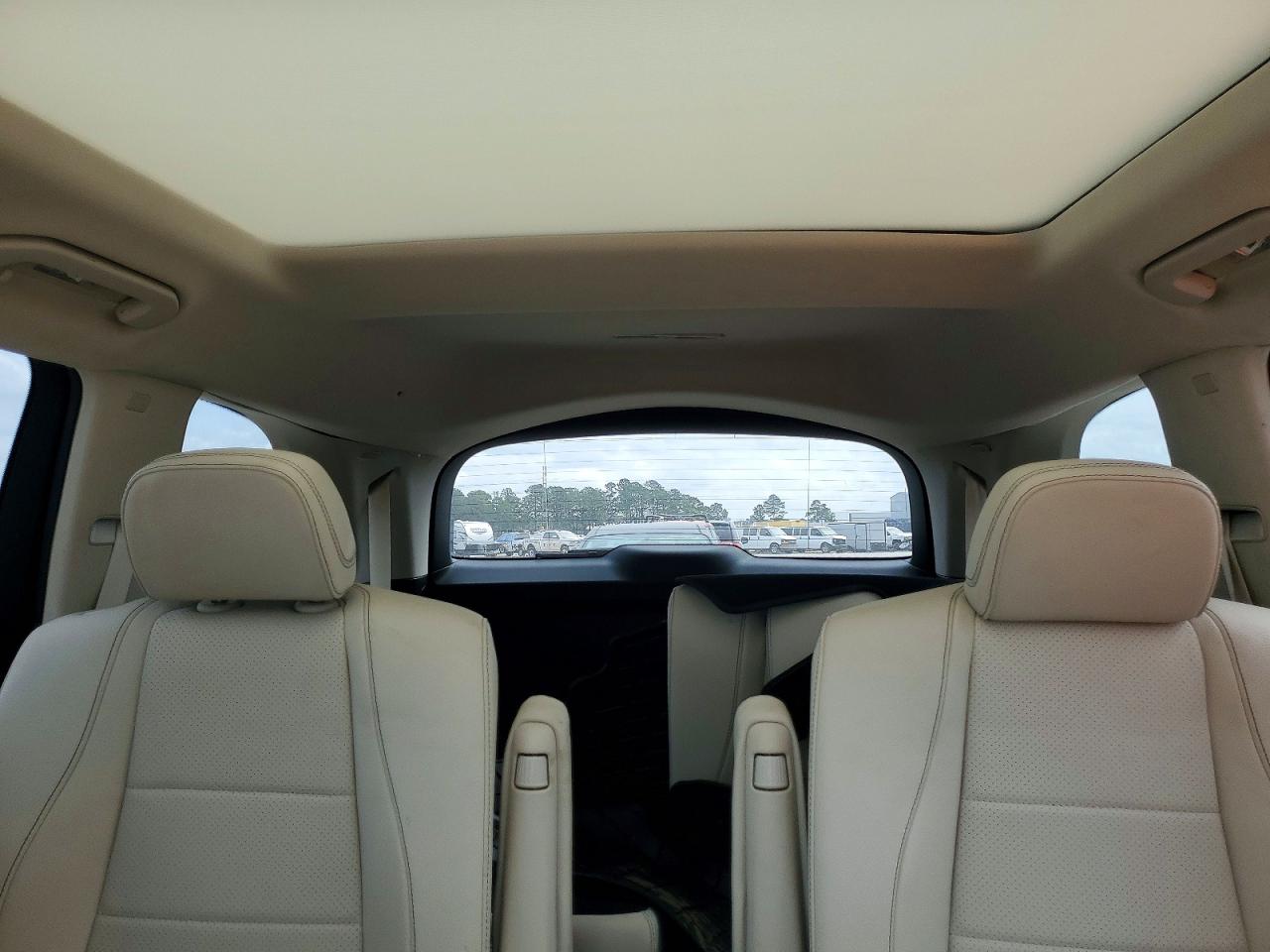 2023 Mercedes-Benz Gls-class VIN 4JGFF5KEXPB011001 photo 10