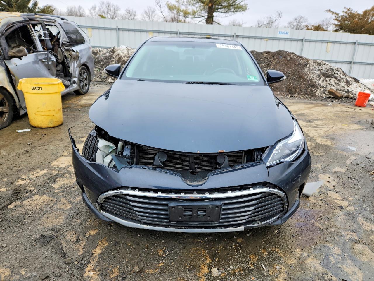 2016 Toyota Avalon VIN 4T1BK1EB5GU195255 photo 5