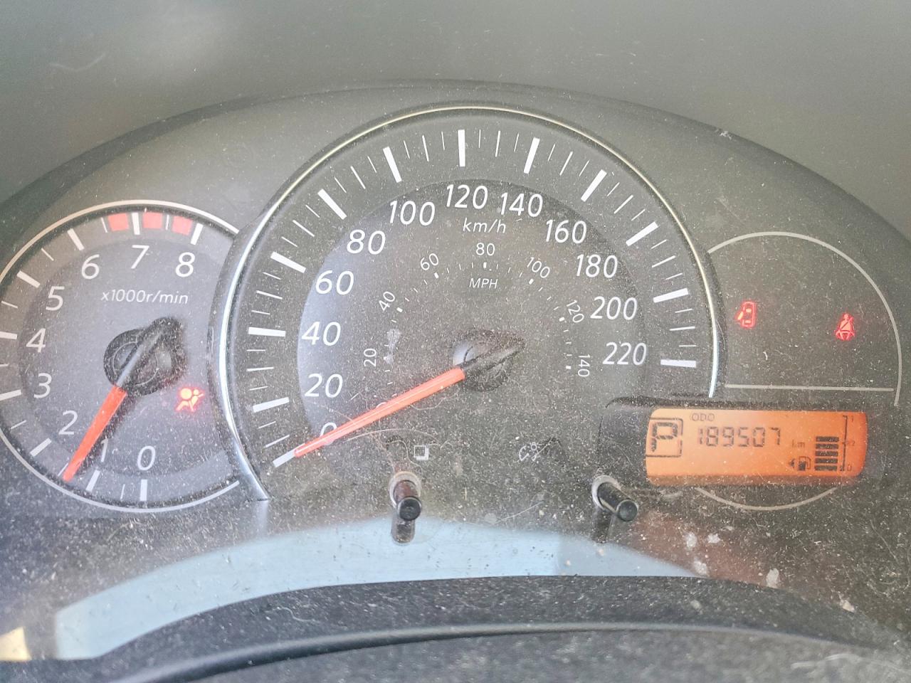 2015 NISS Micra VIN 3N1CK3CP6FL238936 photo 9